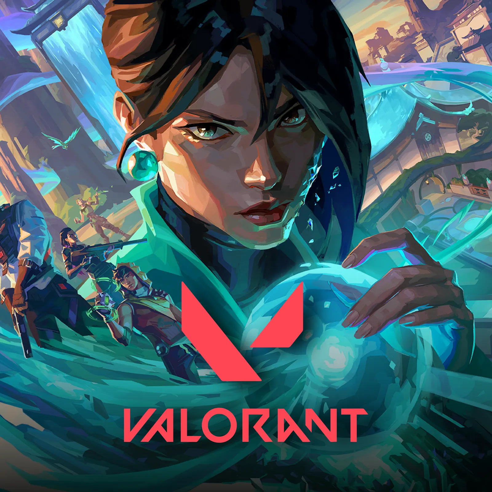 Valorant