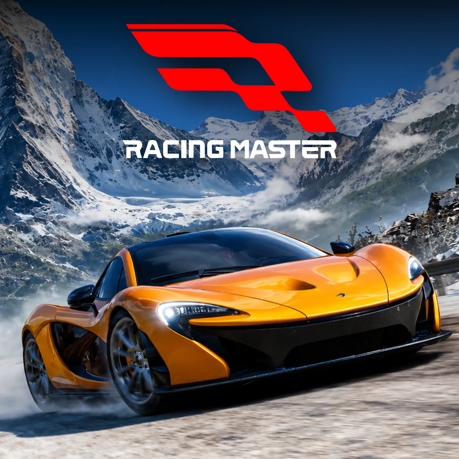 Racing Master